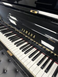 yamaha u1 upright for sale in los angeles