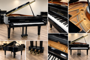kawai KG-5D for sale in los angeles