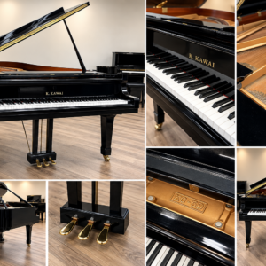 kawai KG-5D for sale in los angeles