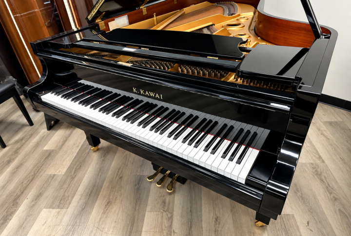 Kawai KG-5D BABY GRAND FOR SALE IN LOS ANGELES
