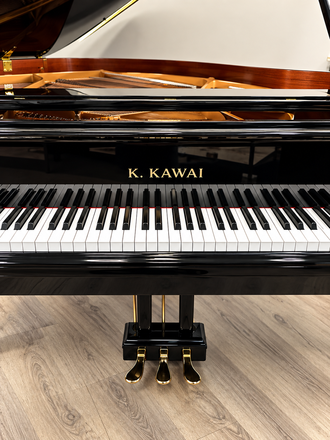 kawai KG-5D BABY GRAND for sale in los angeles