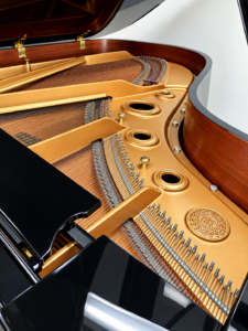 kawai baby grand for sale in los angles