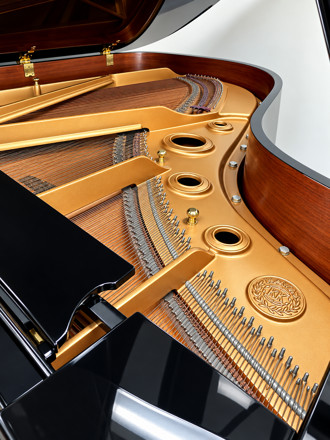 kawai baby grand for sale in los angles