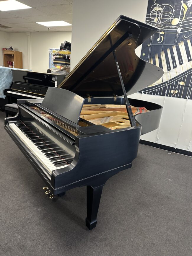 YAMAHA G-7