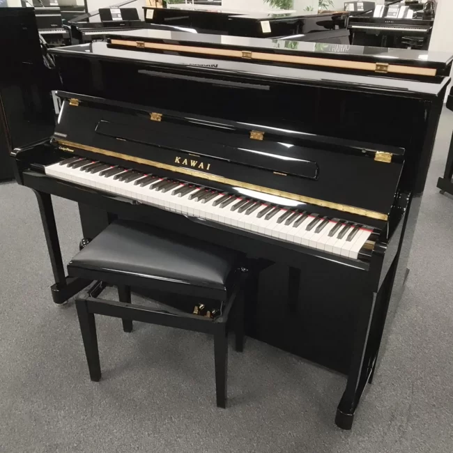 KAWAI KU-2D/1970
