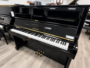 yamaha u1 upright piano for sale in los angeles