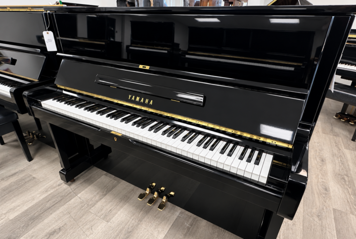 yamaha u1 upright piano for sale in los angeles