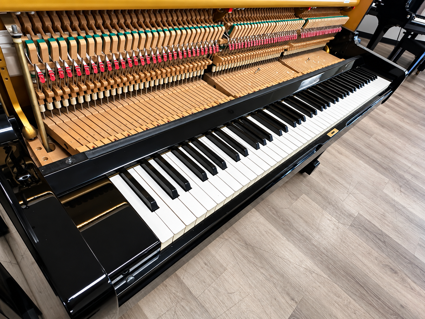 yamaha u1 for sale in los angeles