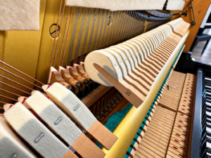 YAMAHA U1 for sale in los angeles