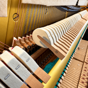 YAMAHA U1 for sale in los angeles
