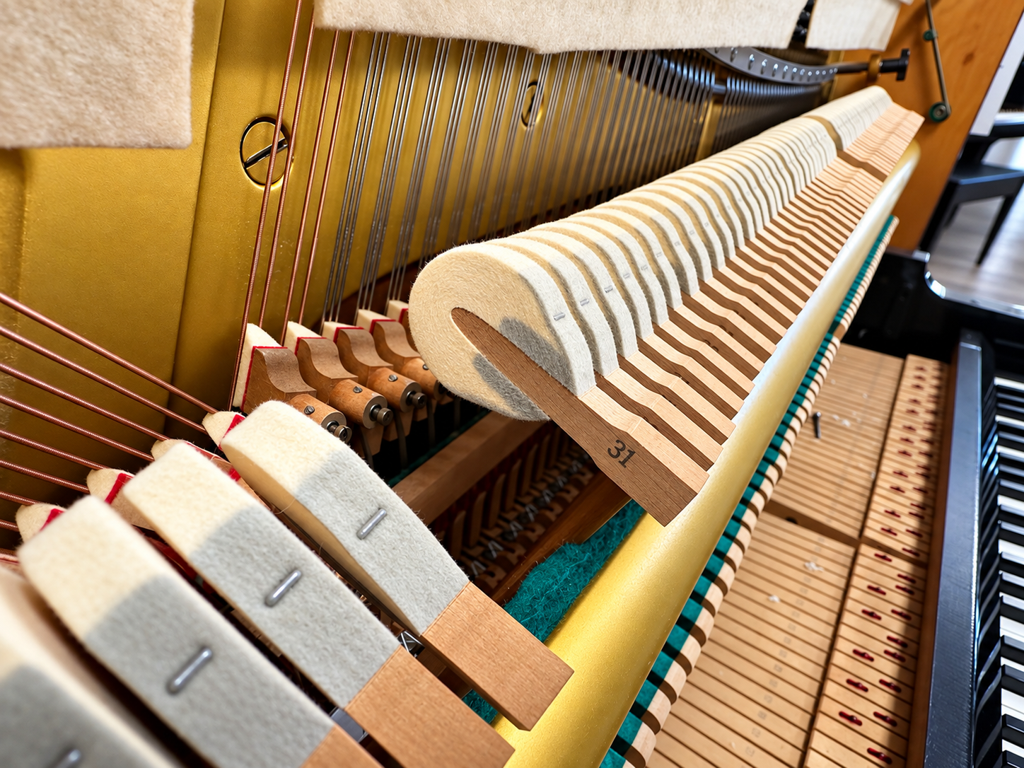 YAMAHA U1 for sale in los angeles