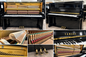 yamaha u1 upright piano for sale in los angeles