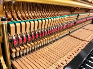 yamaha u1 for sale in los angeles