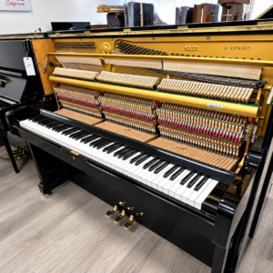 YAMAHA U1 UPRIGHT PIANO FOR SALE IN LOS ANGELES