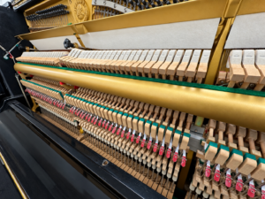 yamaha u3 upright piano for sale in los angeles