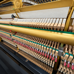 yamaha u3 upright piano for sale in los angeles