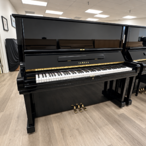 yamaha u3 upright piano for sale in los angeles