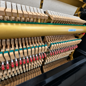 yamaha u3 upright piano for sale in los angeles