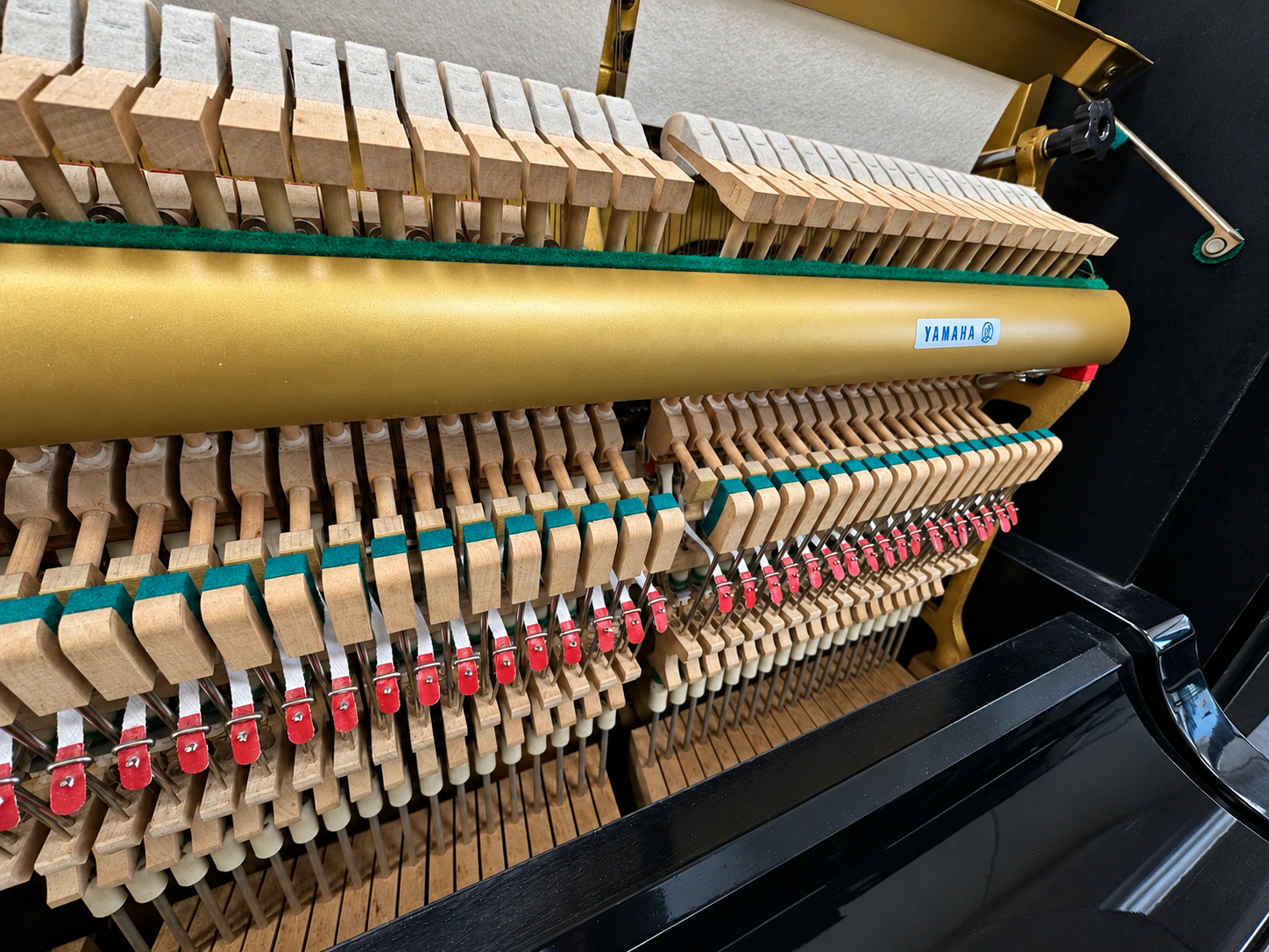 yamaha u3 upright piano for sale in los angeles