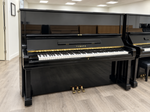 yamaha u3 upright piano for sale in los angeles