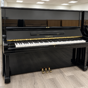 yamaha u3 upright piano for sale in los angeles