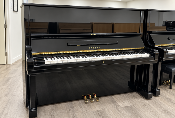 yamaha u3 upright piano for sale in los angeles