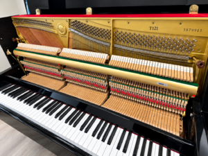 yamaha t121 upright piano for sale in los angeles