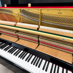 yamaha t121 upright piano for sale in los angeles