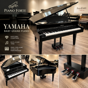 yamaha clp 565gp clavinova for sale in los angeles