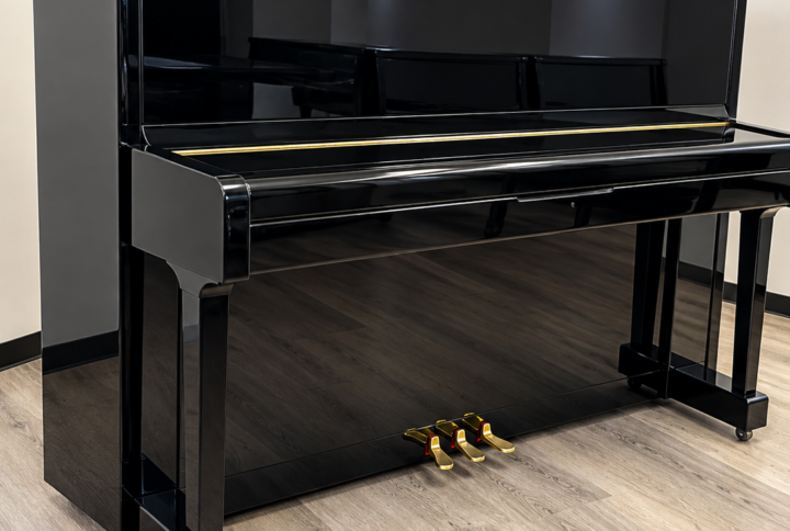 yamaha t121 upright piano for sale in los angeles