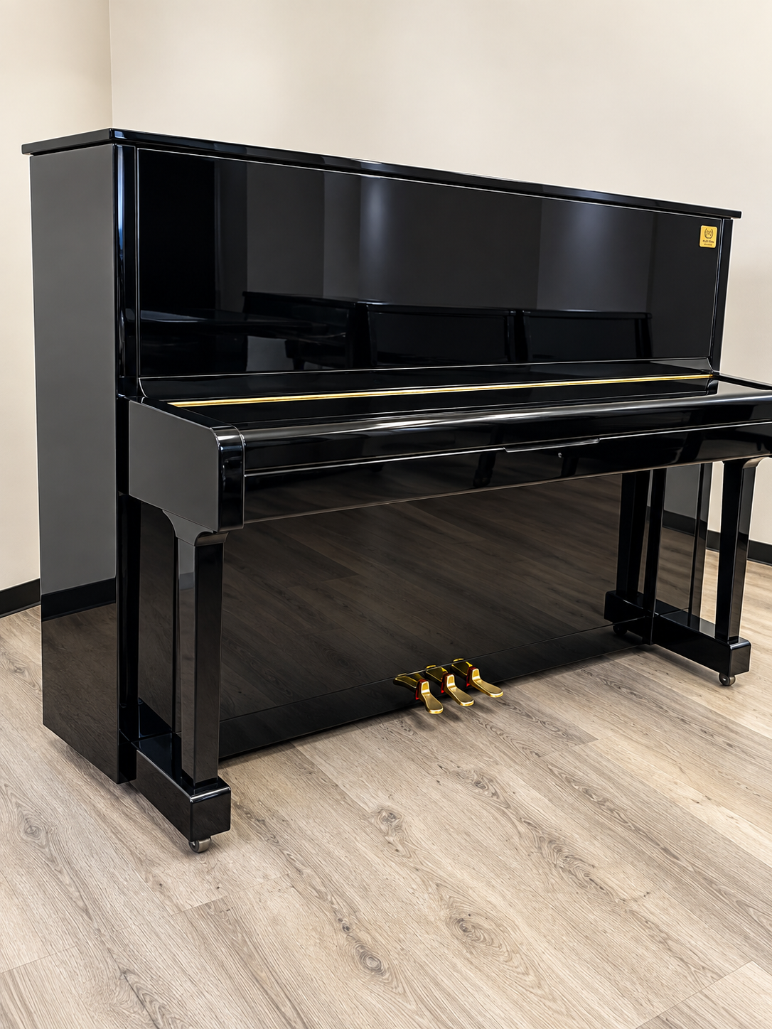 yamaha t121 upright piano for sale in los angeles