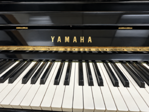yamaha u3 upright piano for sale in los angeles