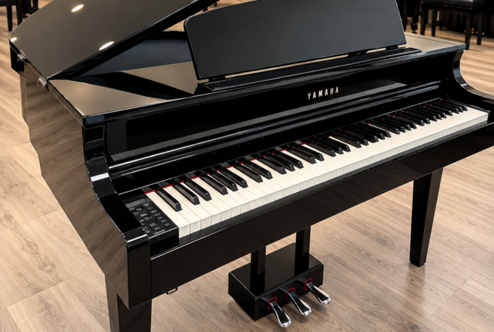 clavinova for sale in los angeles
