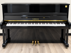 yamaha t121 upright piano for sale in los angeles