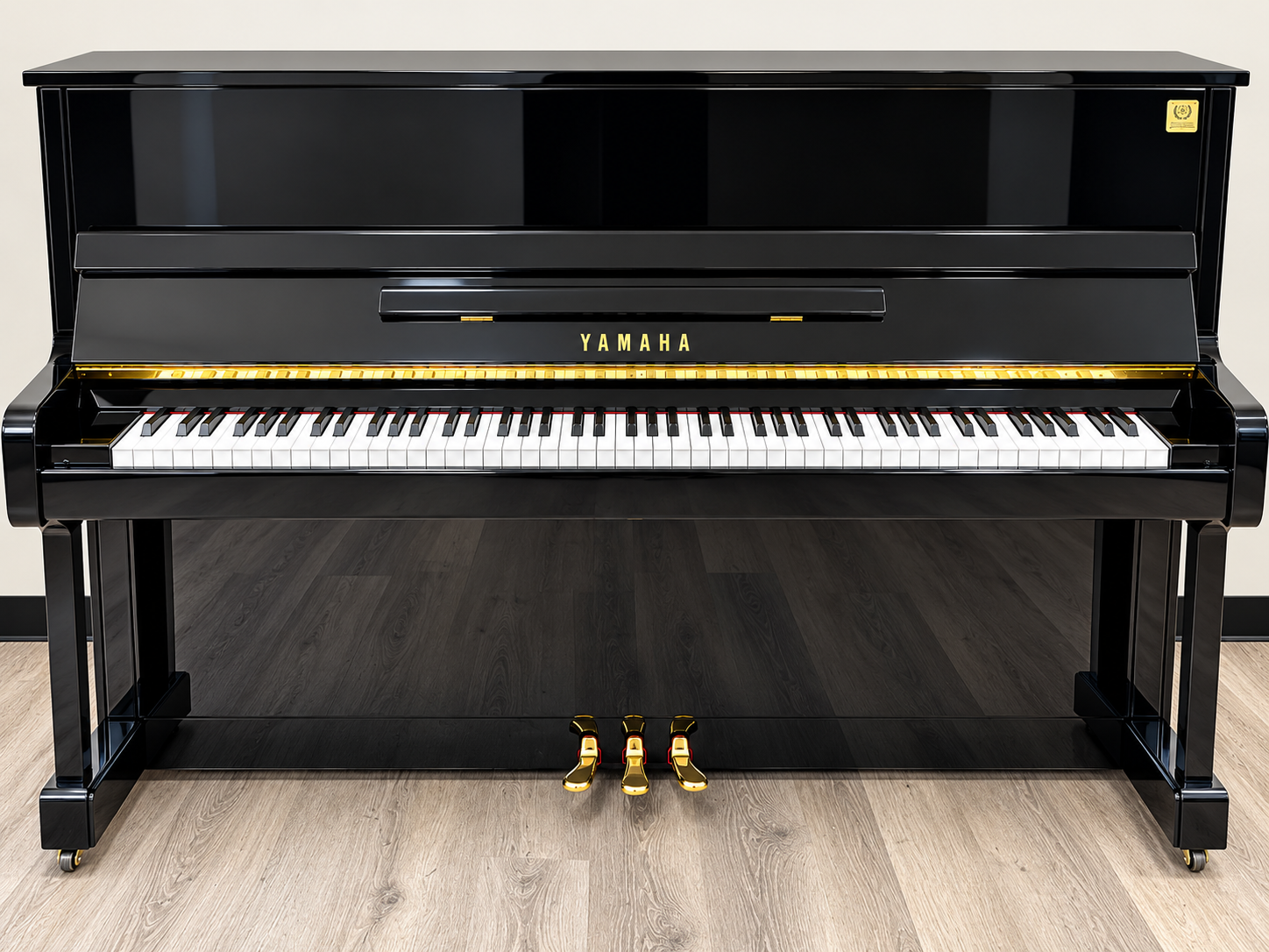 yamaha t121 upright piano for sale in los angeles