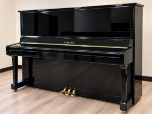 yamaha t121 upright piano for sale in los angeles