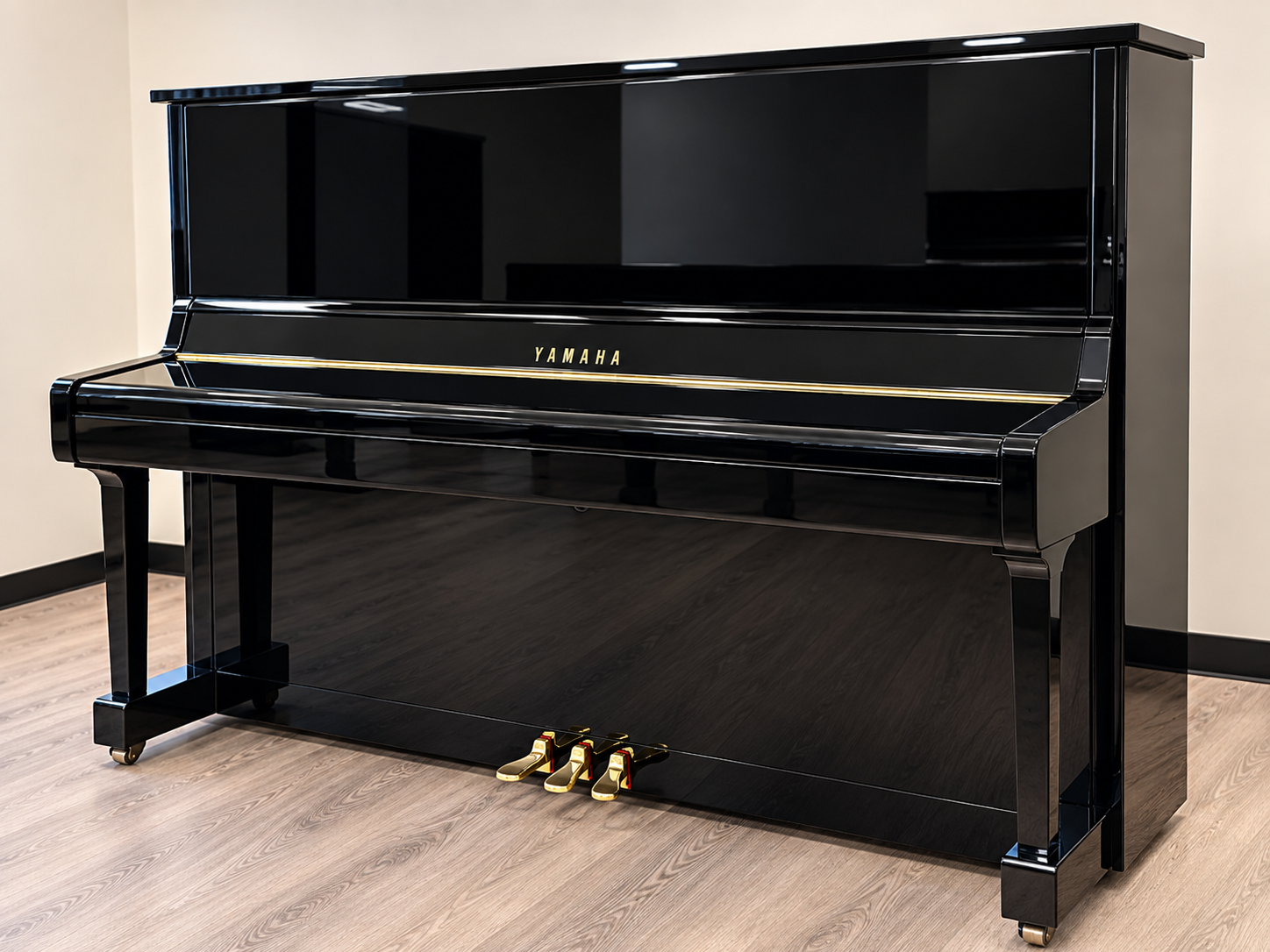 yamaha t121 upright piano for sale in los angeles