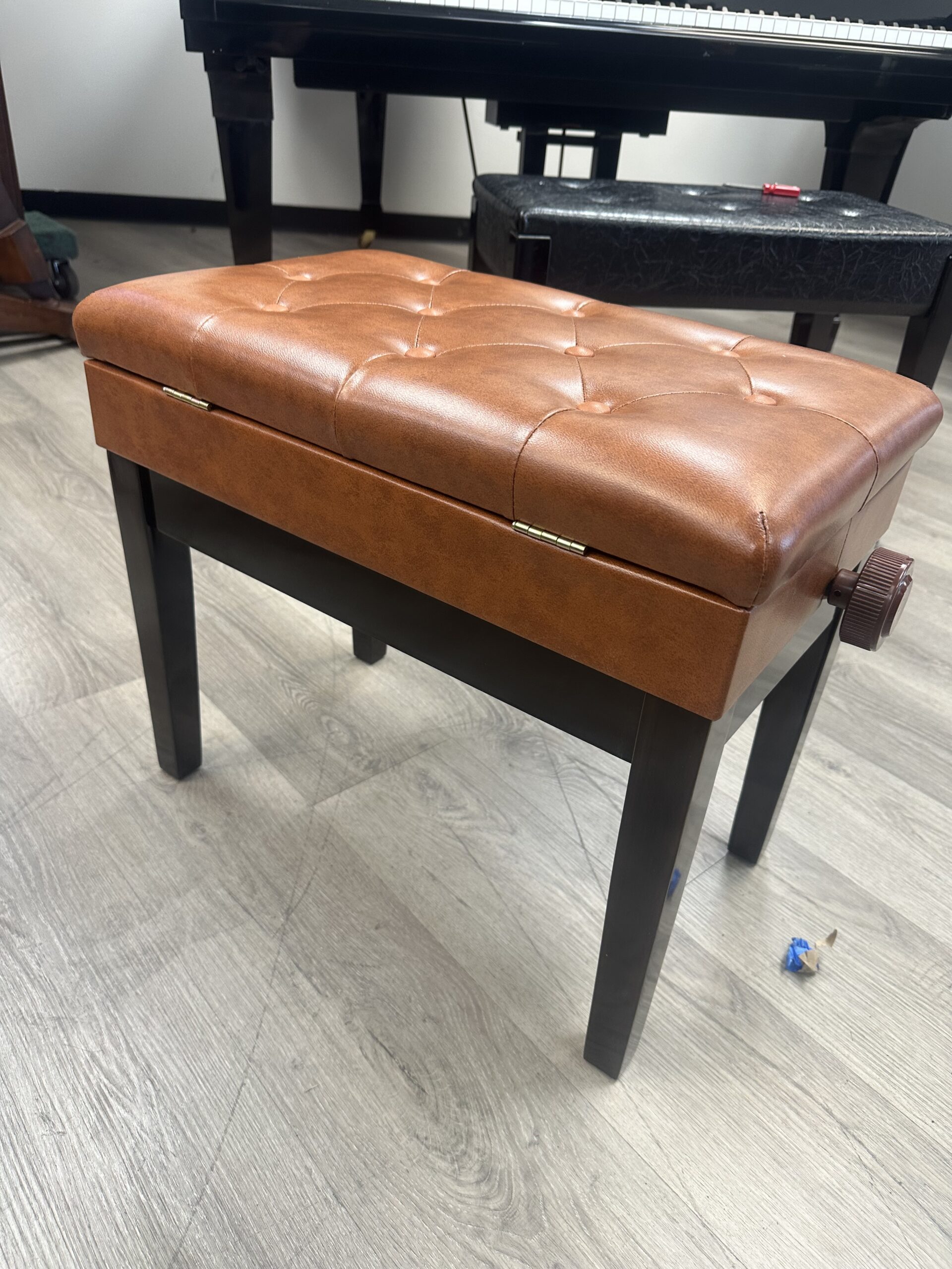 piano bench for sale in los angeles